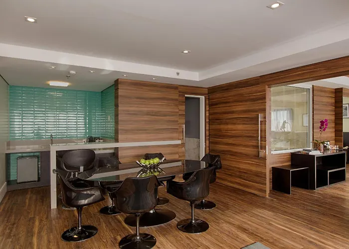 Art Hotel Transamerica Collection