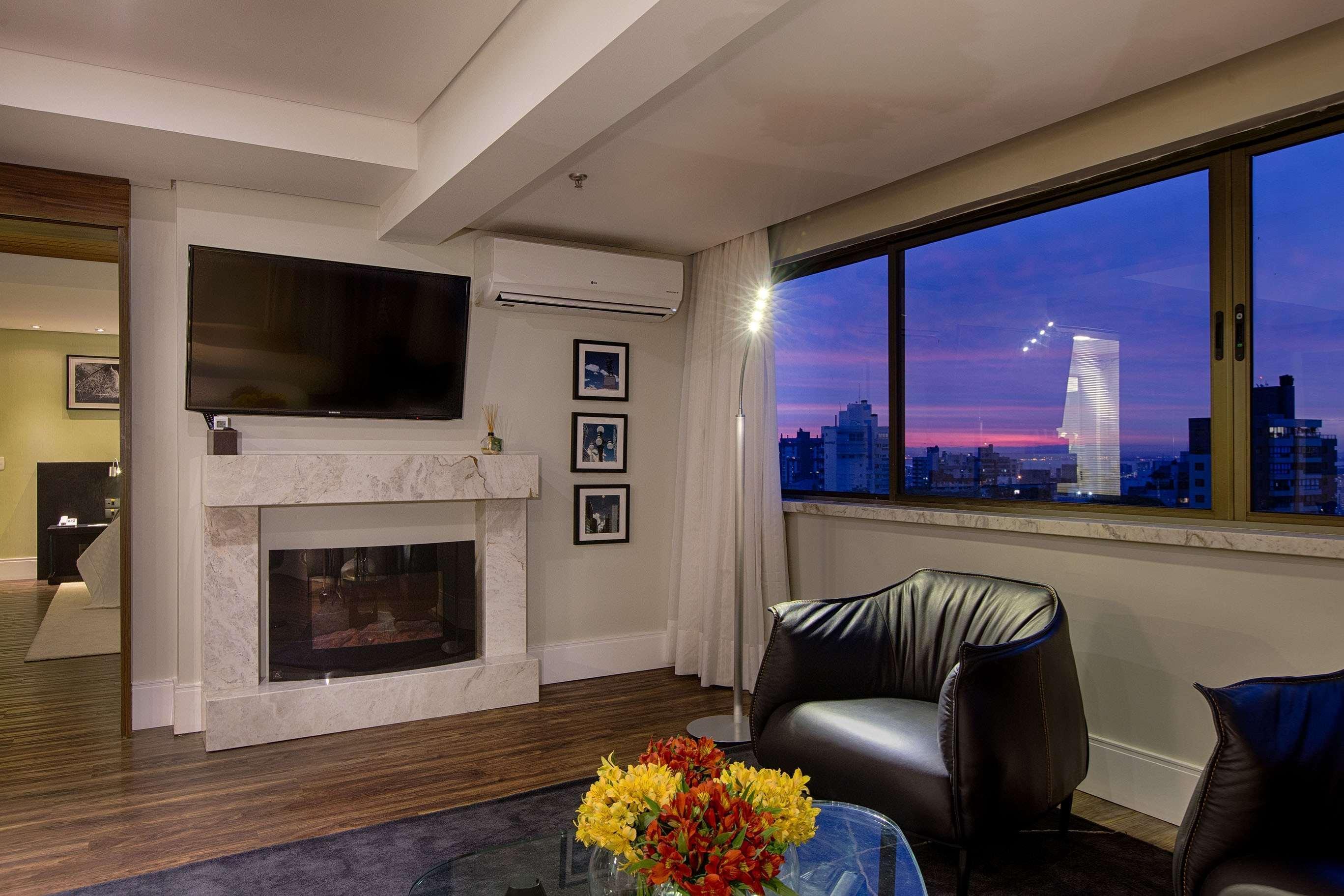 Art Transamerica Collection 5* Porto Alegre