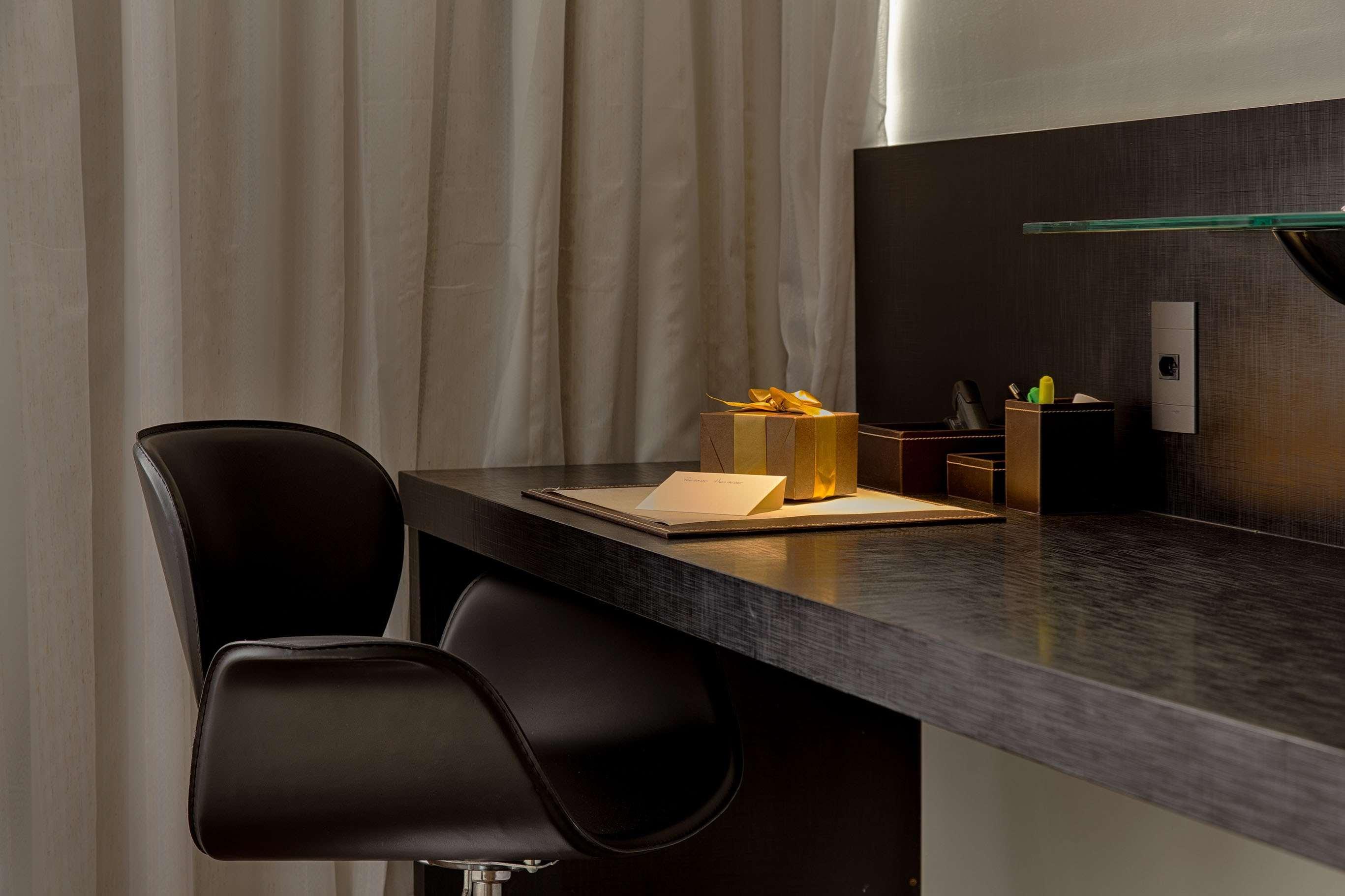 Art Transamerica Collection Hotel 5*