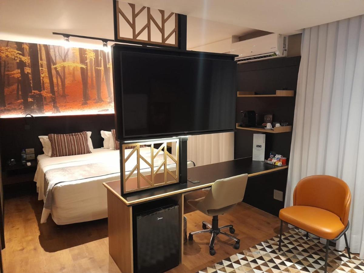 Art Transamerica Collection 5* Porto Alegre