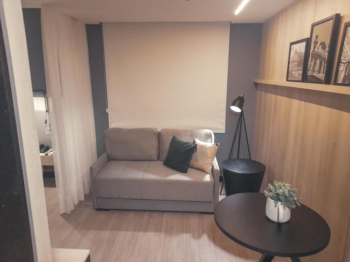 Art Transamerica Collection Hotel Porto Alegre