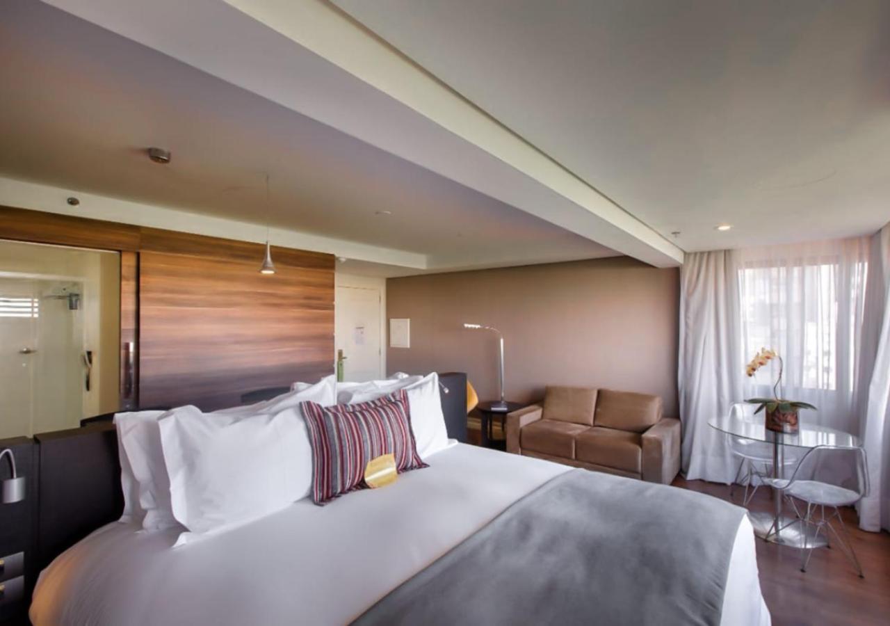 Hotel Art Transamerica Collection 5*