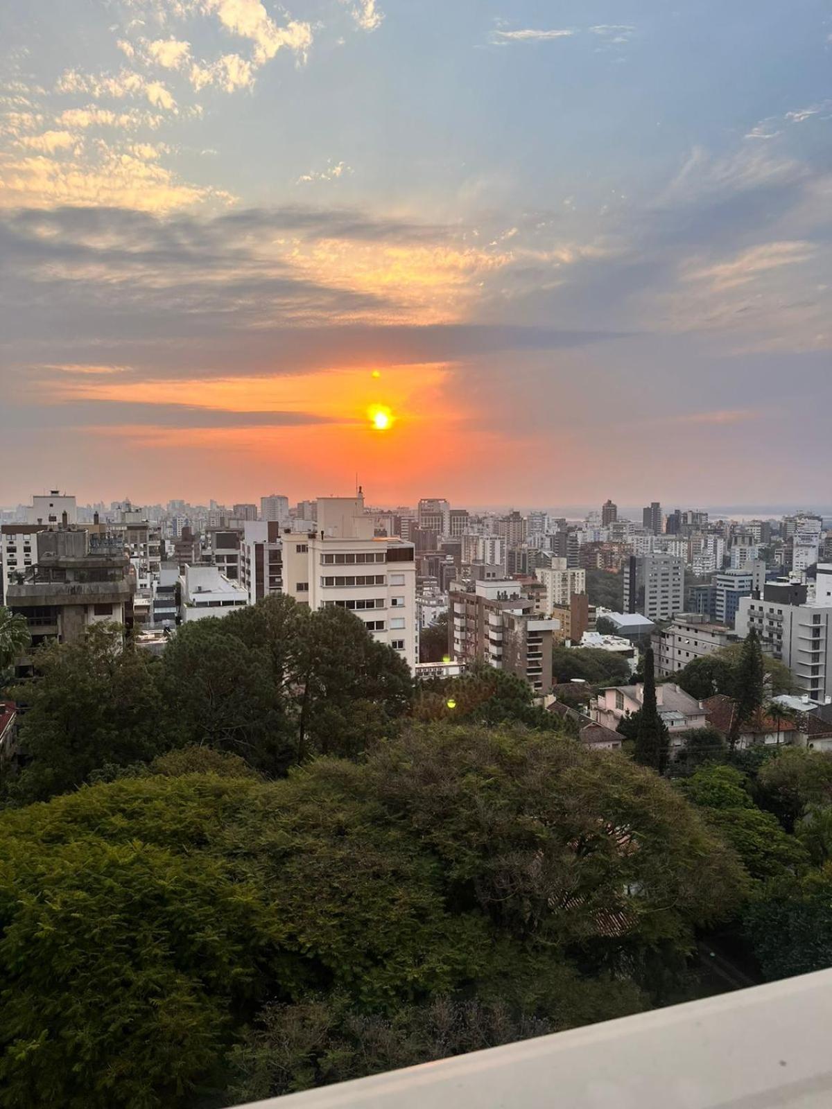 Art Transamerica Collection Hotel Porto Alegre
