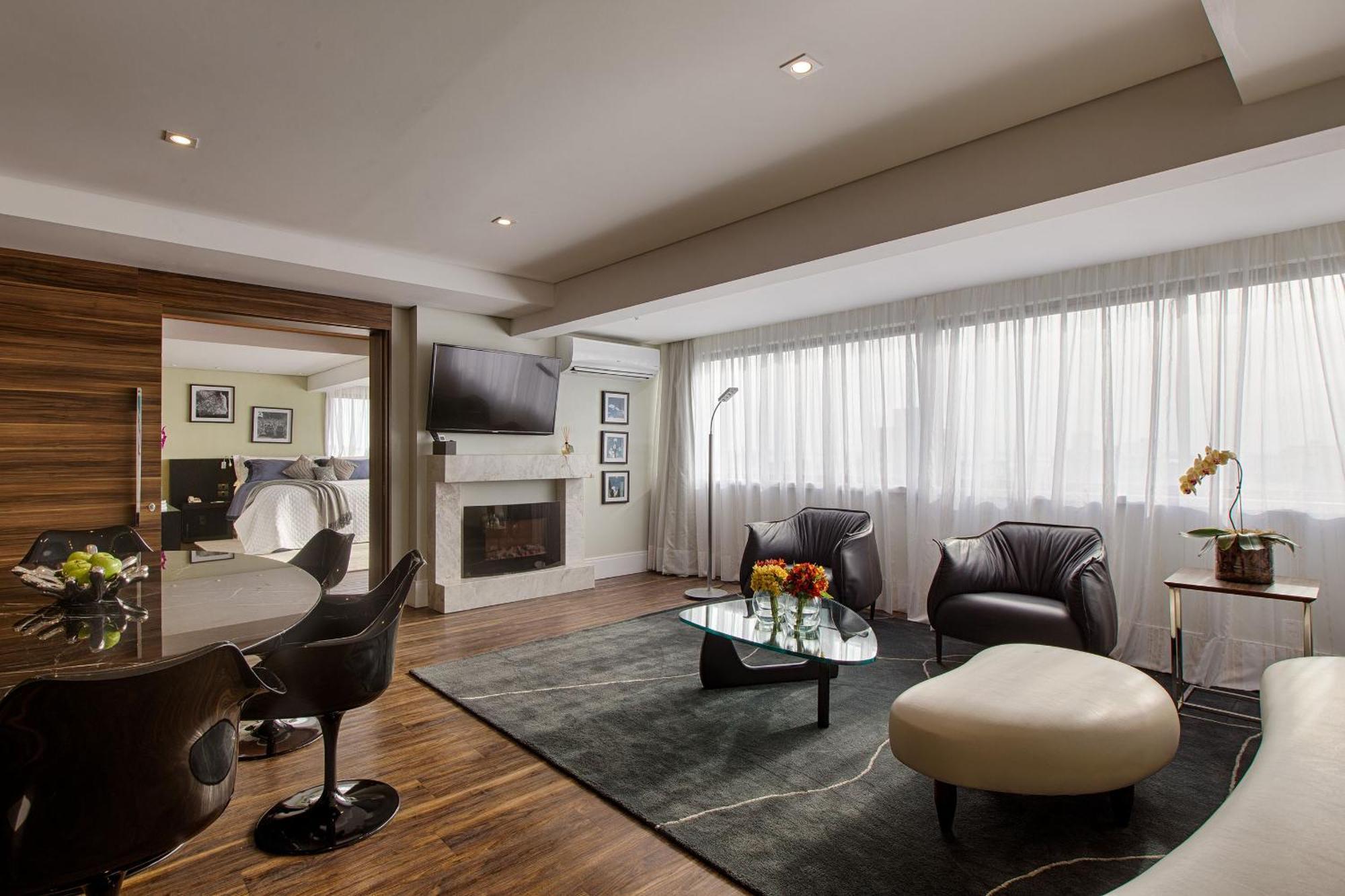 Art Transamerica Collection Hotel Porto Alegre