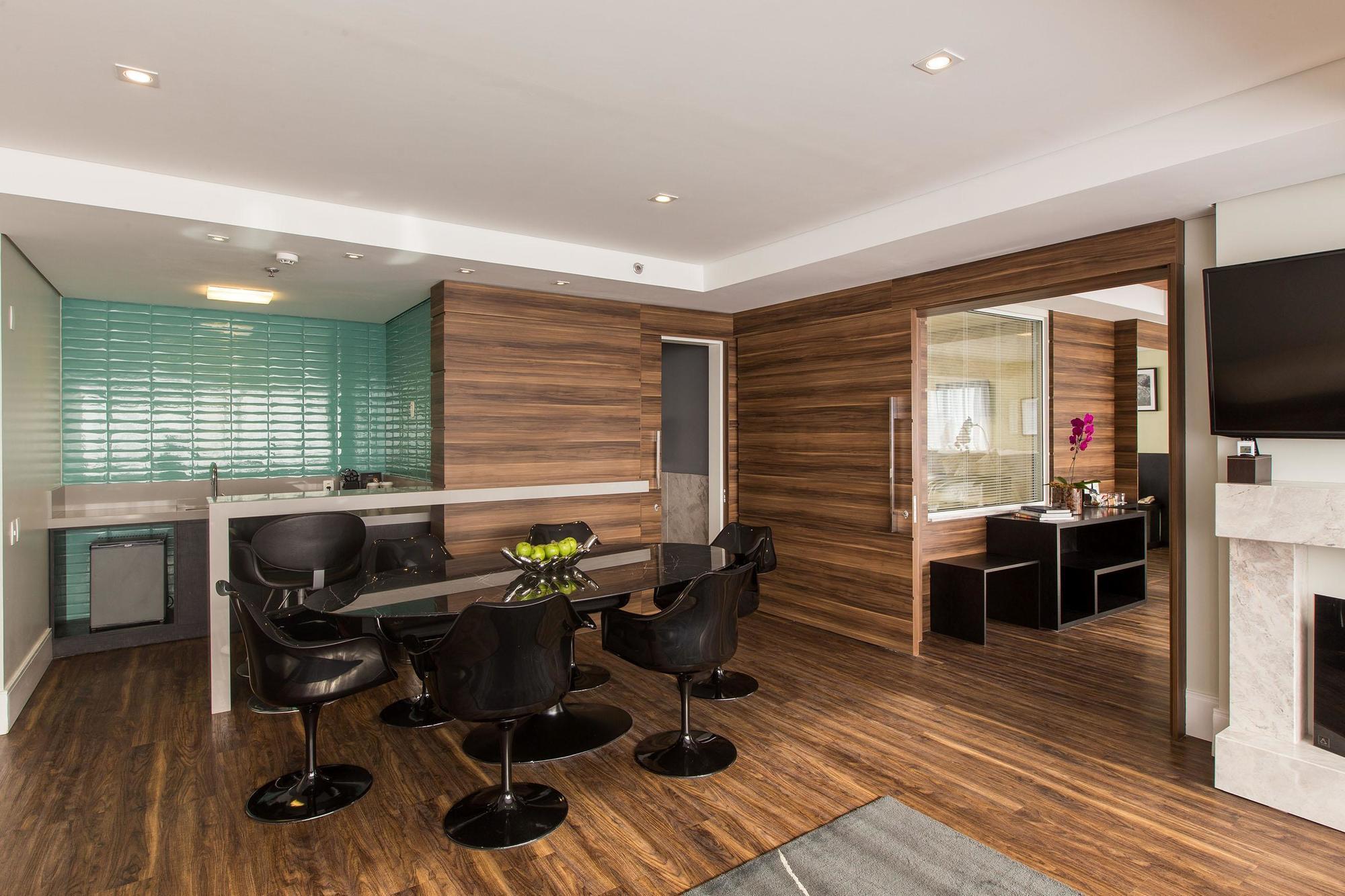 Hotel Art Transamerica Collection Porto Alegre