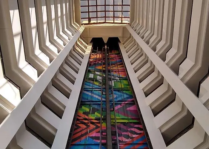 Art Hotel Transamerica Collection