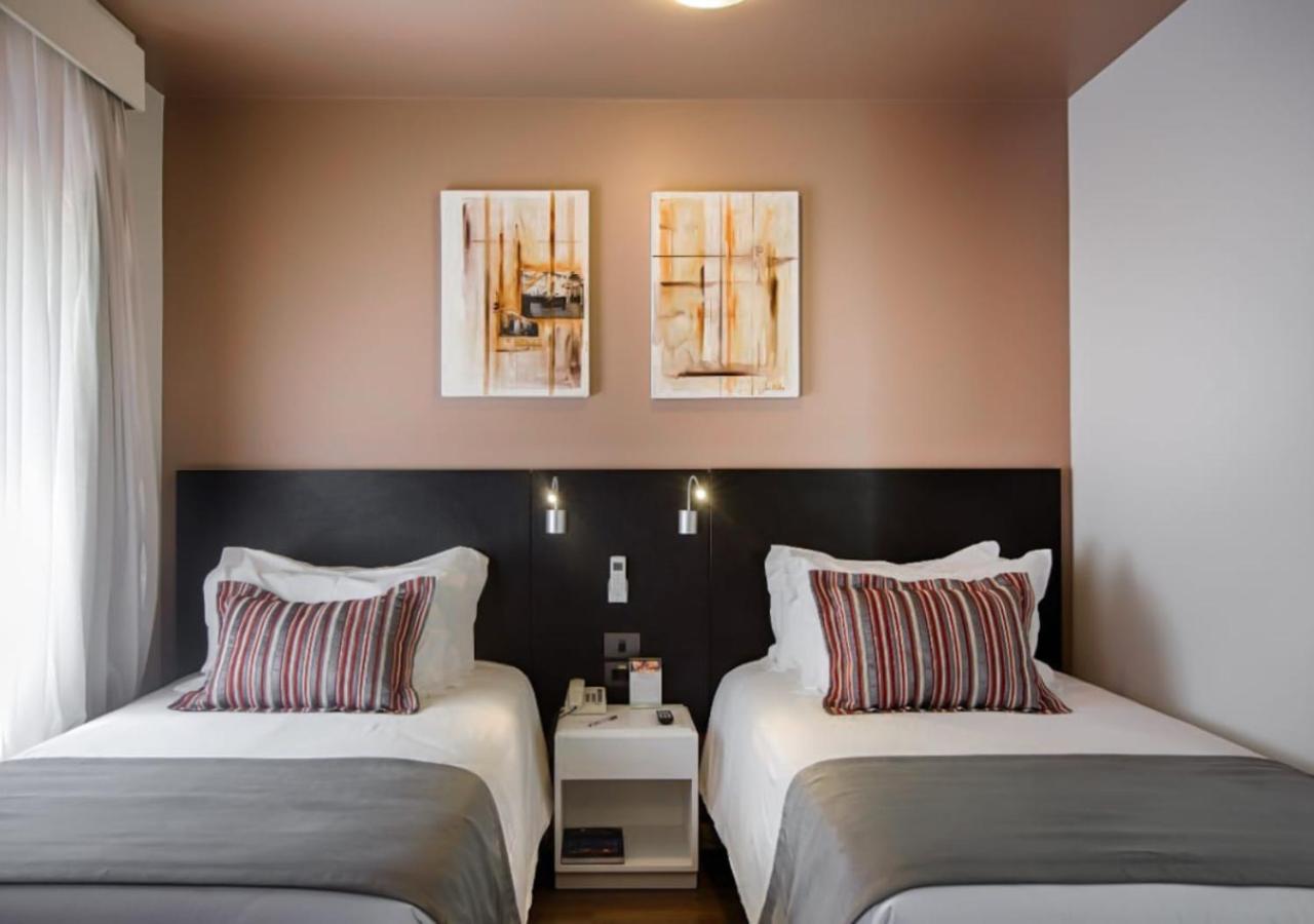 Art Transamerica Collection Hotel Porto Alegre
